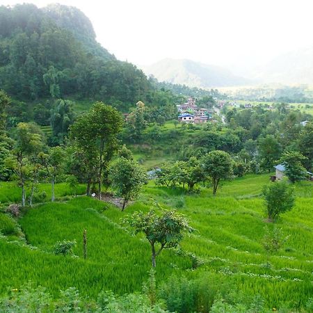 Lamjung Villa Bartar Exterior photo