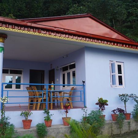 Lamjung Villa Bartar Exterior photo